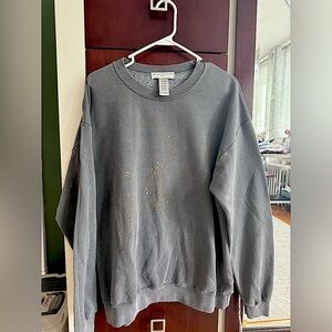 Urban Outfitters crewneck sweatshirt